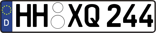 HH-XQ244