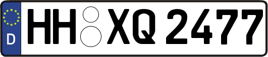 HH-XQ2477