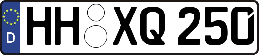 HH-XQ250