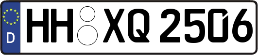 HH-XQ2506