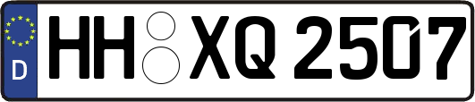 HH-XQ2507