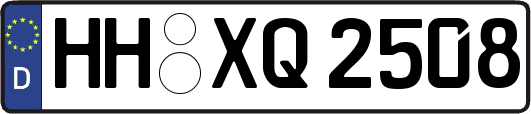 HH-XQ2508