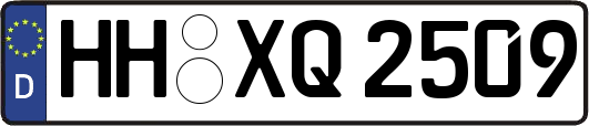 HH-XQ2509