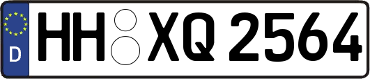 HH-XQ2564