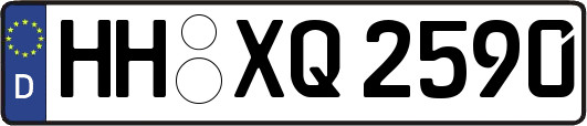 HH-XQ2590