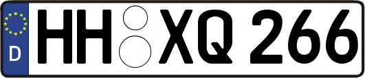 HH-XQ266