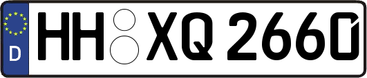 HH-XQ2660