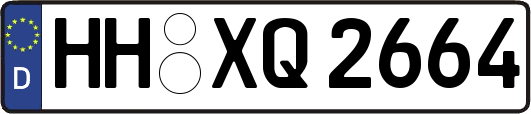 HH-XQ2664