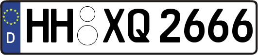 HH-XQ2666