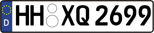 HH-XQ2699