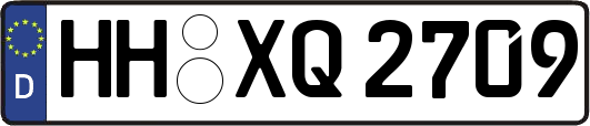 HH-XQ2709