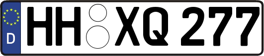 HH-XQ277