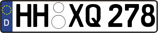 HH-XQ278