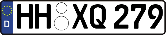 HH-XQ279
