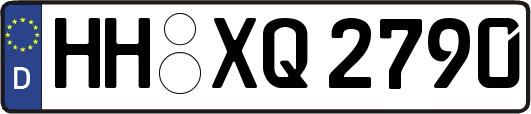 HH-XQ2790