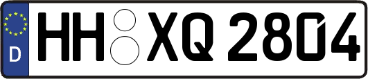 HH-XQ2804