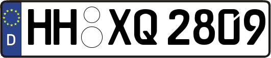 HH-XQ2809