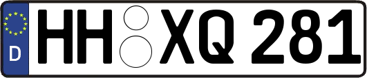 HH-XQ281