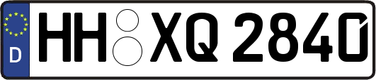 HH-XQ2840