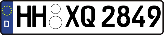 HH-XQ2849