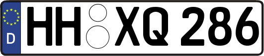 HH-XQ286