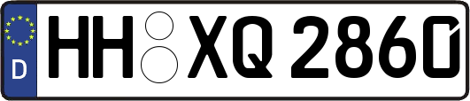 HH-XQ2860
