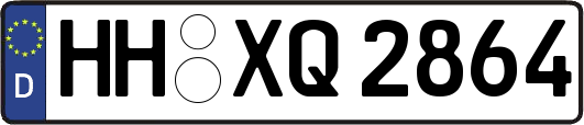 HH-XQ2864