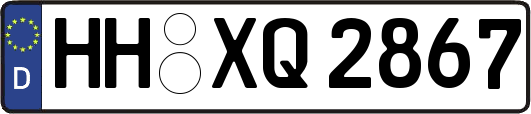 HH-XQ2867