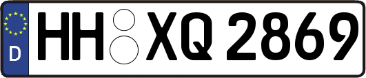 HH-XQ2869