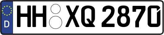 HH-XQ2870