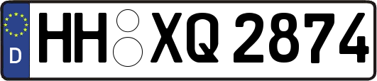 HH-XQ2874