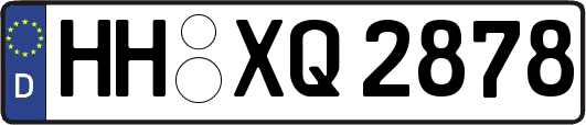 HH-XQ2878