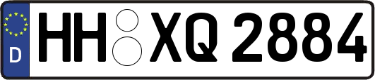 HH-XQ2884