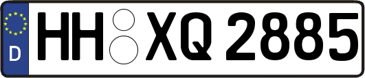 HH-XQ2885