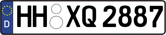HH-XQ2887