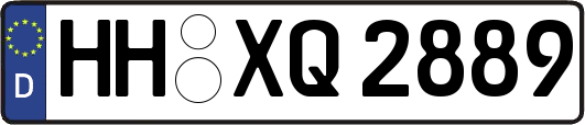 HH-XQ2889