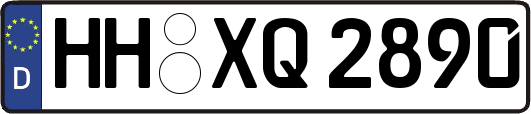 HH-XQ2890