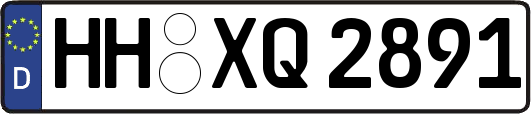 HH-XQ2891