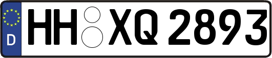 HH-XQ2893