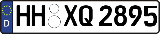 HH-XQ2895