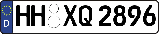 HH-XQ2896