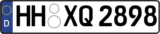 HH-XQ2898
