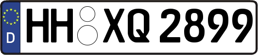 HH-XQ2899