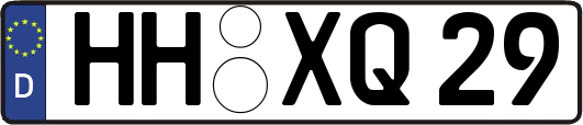 HH-XQ29