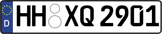 HH-XQ2901