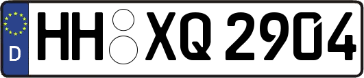 HH-XQ2904