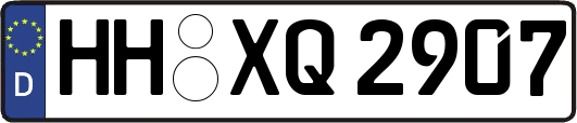 HH-XQ2907