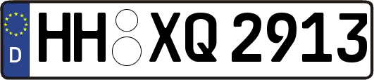 HH-XQ2913