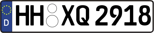 HH-XQ2918