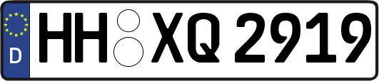 HH-XQ2919